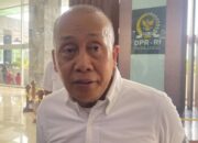 NasDem Tak Hadir Dalam Pertemuan Ketum Parpol KIM Plus di Kertanegara, Saan Mustopa: Tak ada Masalah