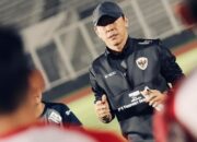 Netizen Terbelah Sikapi Desakan Shin Tae-yong Dipecat dari Timnas Indonesia