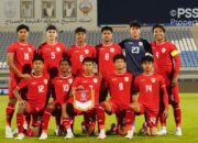 Pembagian Pot Piala Asia U-17 2025, Ini Posisi Timnas Indonesia