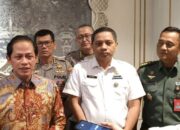 Pemerintah Siap Menangani Potensi Karhutla 2025