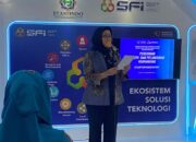 Peran Penting Startup dalam Mengakselerasi Digitalisasi IKM