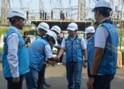 Perayaan Natal dan Tahun Baru, PLN Icon Plus Optimalkan Infrastruktur dan Stabilitas Layanan