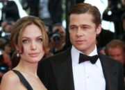 Perceraian Angelina Jolie dan Brad Pitt Akhirnya Selesai usai 8 Tahun Berkonflik