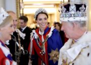 Pesan Menyentuh Kate Middleton di Hari Natal, Tekankan Pentingnya Cinta dan Empati