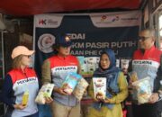 PHE ONWJ Inisiasi 49 Program Pemberdayaan Masyarakat Sepanjang 2024