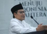 PKB Sebut Gugatan Achmad Ghufron ke Cak Imin Ditolak PN Jakpus