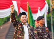 Prabowo Kenang Ansor-Banser Jaga Gereja, Ketum Ansor: Alhamdulillah Kita Konsisten