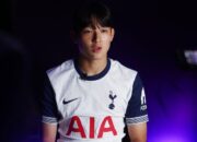 Profil Yang Min-hyeok, The Next Son Heung-min di Tottenham Hotspur