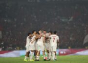 PSSI Pantau Perkembangan Pemain Timnas Indonesia Jelang Kualifikasi Piala Dunia 2026