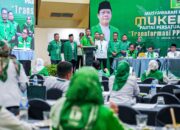 Ramai Dimunculkan Nama Caketum PPP, DPW se-Papua Raya Ikut Petunjuk Mardiono