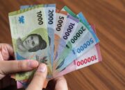 Rupiah Sudah Sentuh Rp16.312 per Dolar AS, Apa Biang Keroknya?