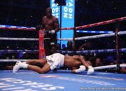 Kebangkitan Luar Biasa Daniel Dubois