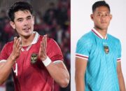 Siapa Pemain Paling Tinggi di Timnas Indonesia?