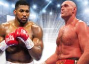 Siapa Pemenang Anthony Joshua vs Tyson Fury, Ini Jawaban Oleksandr Usyk