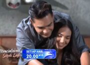 Berseminya Cinta Arini dan Lingga