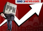 Soal Penyesuaian PPN 12%, Begini Respons IKPI