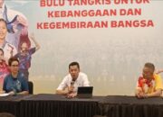 Inilah Daftar Pelatih Baru Pelatnas PBSI, Mulyo Handoyo Kepala Pelatih