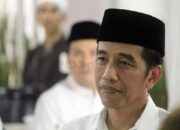 Tanggapan Berbagai Partai Politik soal Jokowi Dipecat PDIP, Ada yang Siap Menerimanya Bergabung?