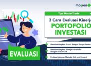 3 Cara Evaluasi Kinerja Portofolio Investasi