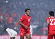 Top Skor Piala AFF 2024 Memanas! Duo Vietnam dan Trio Thailand Kepung Pemain Singapura