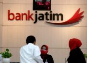 Tutup Tahun 2024, Bank Jatim Jadi BPD Terbesar dalam KUB