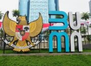 Daftar 25 BUMN yang Direksi dan Komisaris Dirombak Sepanjang 2024