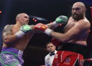 Tyson Fury Sindir Oleksandr Usyk Diberi Kado Natal 3 Juri Tinju