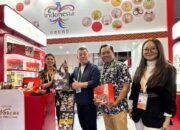 Wakili Indonesia di CIIE 2024, Worcas Promosikan Kopi Luwak Ke Pasar Dunia