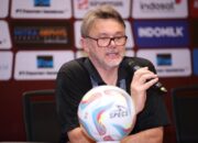 Vietnam Merajai Piala AFF 2024