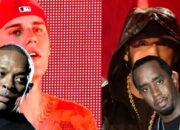 11 Musisi Dunia yang Berubah dari Miskin Menjadi Kaya Raya, Ada Dr.Dre, Eminem hingga Justin Bieber