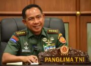 15 Kolonel TNI Pecah Bintang Jadi Brigjen pada Mutasi TNI Januari 2025, Ini Daftarnya