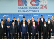 3 Keuntungan bagi BRICS setelah Indonesia Masuk Jadi Anggota Penuh