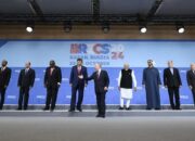 3 Keuntungan Indonesia Resmi Menjadi Anggota BRICS