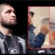 4 Fakta Khabib Nurmagomedov Diusir dari Pesawat Karena Perlakuan Rasis