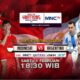 4 Nations World Series 2025, Indonesia vs Argentina: Live di MNCTV!