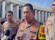 7 Brigjen Pol Ditugaskan di BIN oleh Kapolri pada Mutasi Akhir Desember 2024