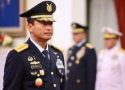 7 Perwira TNI AU Diangkat Jadi Staf Khusus KSAU pada Mutasi Januari 2025, Ini Nama-namanya