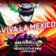 Adu Kecepatan di Autodromo Hermanos! Link Streaming Formula E Mexico City 2025 di Vision+