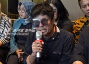 Agus Salim Tak Ikhlas Uang Donasi Disalurkan ke Korban Bencana Alam: Itu Hak Saya!