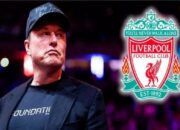 Ayah Elon Musk Ingin Beli Liverpool: Koneksi The Beatles Jadi Alasan?