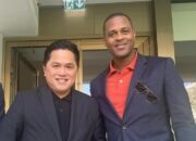 Benarkah Patrick Kluivert Akan Menjadi Pelatih Timnas Indonesia? Ini Fakta Sebenarnya