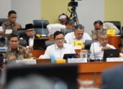 Biaya Haji 2025 Turun, BPKH Salurkan Nilai Manfaat Rp34 Juta per Jemaah