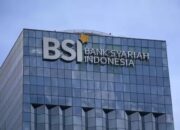 BRIS Tutup Tahun 2024 dengan Kinerja Saham Gemilang