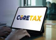 Cara Akses Coretax DJP, Sistem Pajak Baru yang Diklaim Lebih Praktis