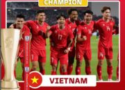 Thailand Dominasi, Timnas Indonesia Masih Berburu Gelar