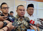 Dasco Dengar PDIP dan Gerindra Saling Kirim Utusan Gagas Pertemuan Megawati dan Prabowo