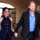 Deretan Artis Hollywood Korban Kebakaran di Los Angeles, Pangeran Harry dan Meghan Markle Ngungsi