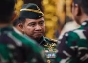 Dimutasi Panglima TNI, 21 Perwira Tinggi Segera Tinggalkan Militer