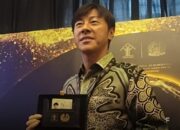 Ditjen Imigrasi Ungkap Nasib Golden Visa Shin Tae-yong usai Dipecat PSSI