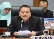 DPR Apresiasi Draft Road Map Program 3 Juta Rumah Kementerian PKP